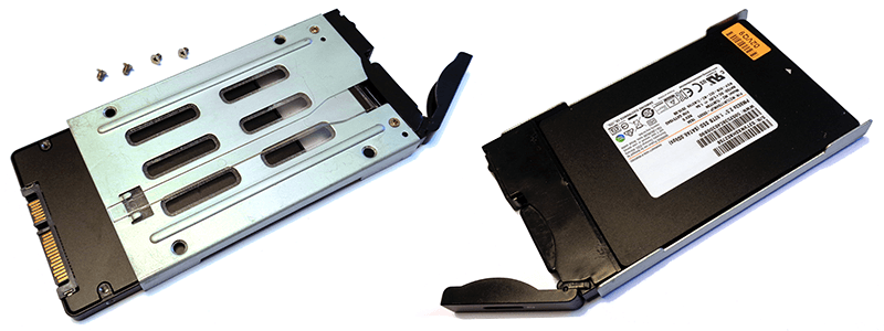 SSD-carrier-assembly