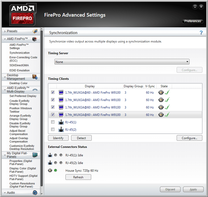 AMD-synchronize-applied